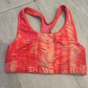 Jogbra double dry sports bra